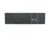 Klawiatura NATEC NKL-1830 Uniwersalne RF Wireless + Bluetooth QWERTY Hiszpański Czarny, Szary