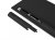 Klawiatura NATEC NKL-1830 Uniwersalne RF Wireless + Bluetooth QWERTY Hiszpański Czarny, Szary