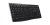 Logitech Wireless Keyboard K270 klawiatura RF Wireless QWERTZ Niemiecki Czarny