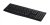 Logitech Wireless Keyboard K270 klawiatura RF Wireless QWERTZ Niemiecki Czarny