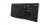Logitech Wireless Keyboard K270 klawiatura RF Wireless QWERTZ Niemiecki Czarny