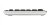 Logitech Wireless Keyboard K270 klawiatura RF Wireless QWERTZ Niemiecki Czarny