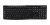 Logitech Wireless Keyboard K270 klawiatura RF Wireless QWERTZ Niemiecki Czarny