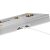 Glorious Gaming GLO-KB-GMMK3-PRO-65-BB-W-SIL-US klawiatura