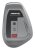 CHERRY JD-8550DE-2 klawiatura Dołączona myszka Dom/Biuro RF Wireless QWERTZ Niemiecki Czarny