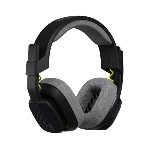 Logitech G A10 Zestaw słuchawkowy Przewodowa Opaska na głowę Gaming Czarny