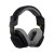 Logitech G A10 Zestaw słuchawkowy Przewodowa Opaska na głowę Gaming Czarny