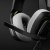Logitech G A10 Zestaw słuchawkowy Przewodowa Opaska na głowę Gaming Czarny