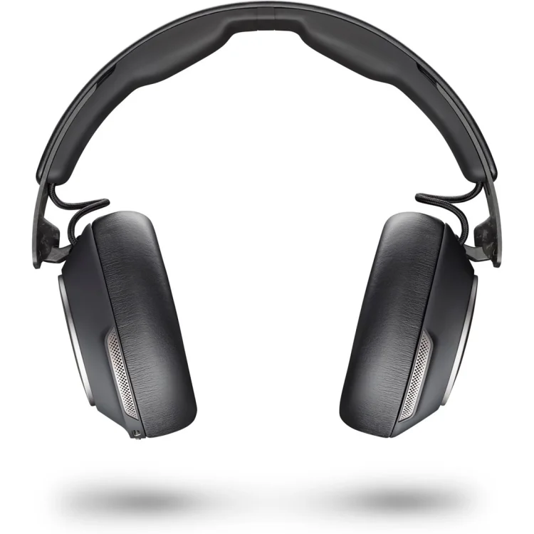 Słuchawki BT nauszne Poly Voyager Surround 80 UC Microsoft Teams Certified USB-C Headset + USB-C/A Adapter 8G7U0AA