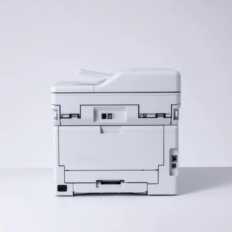 MFC-L3740CDWRE1 4IN1 LAS 18PPM/512MB USB 2400DPI WLAN
