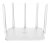 Imou HX21 router bezprzewodowy Gigabit Ethernet Dual-band (2.4 GHz/5 GHz) Biały