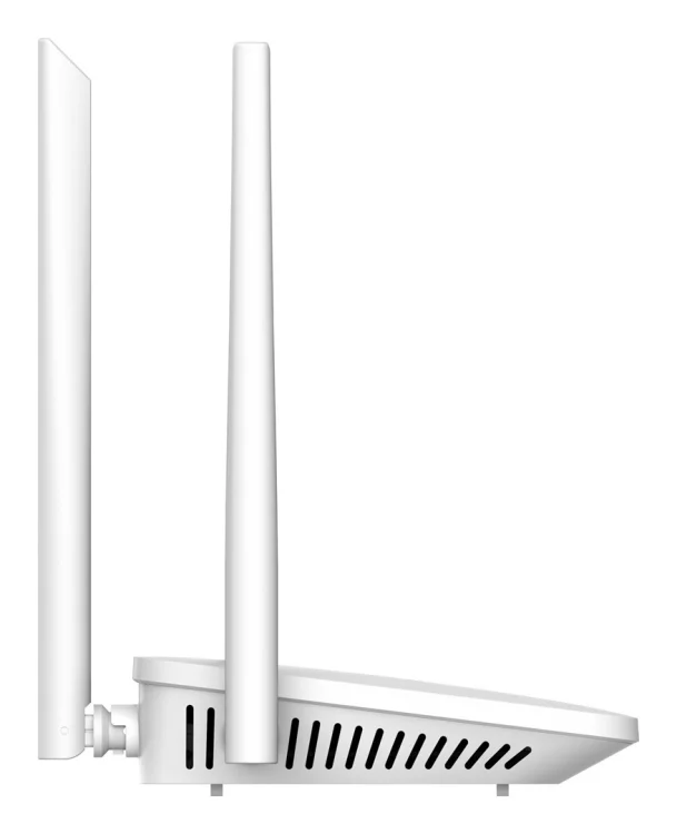 Imou HX21 router bezprzewodowy Gigabit Ethernet Dual-band (2.4 GHz/5 GHz) Biały