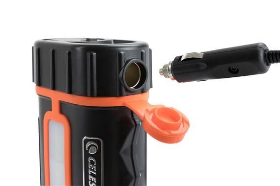 Celestron PowerTank Lithium PRO Elektrownia teleskopowa