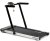 Bieżnia elektryczna HMS LOOP12 1-12 km/h, czarna