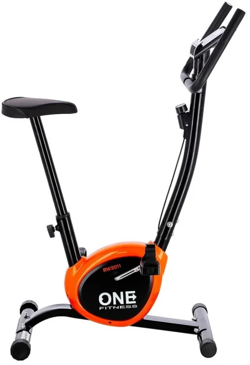 Rower mechaniczny One Fitness RW3011
