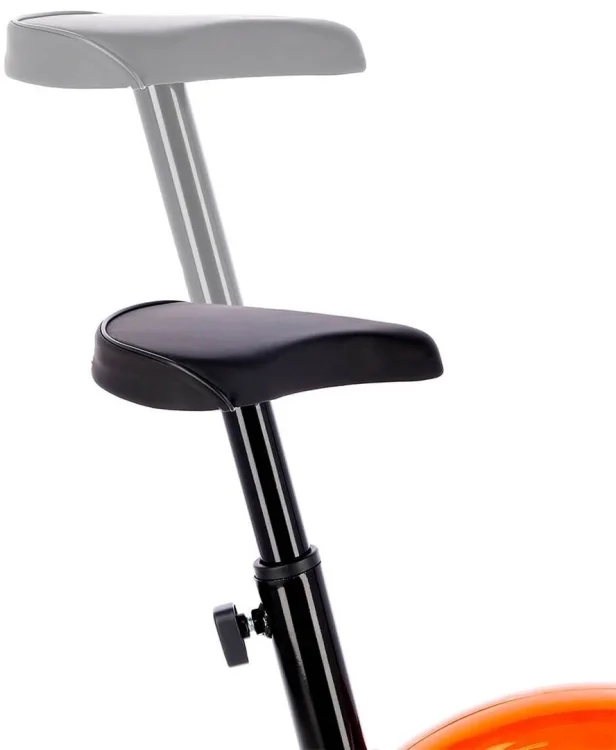 Rower mechaniczny One Fitness RW3011