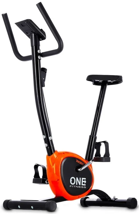 Rower mechaniczny One Fitness RW3011