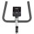 Rower mechaniczny One Fitness RW3011 srebrno-pomarańczowy