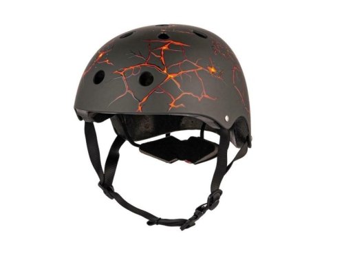 HORNIT kask dziecięcy Lava S 48-53cm LAS828