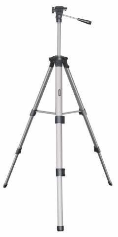 statyw aluminiowy z regulowaną głowicą 5025