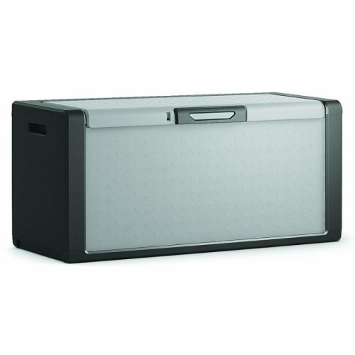 KETER SKRZYNIA OGRODOWA TITAN WODOSZCZELNA 55x118x49cm  IT