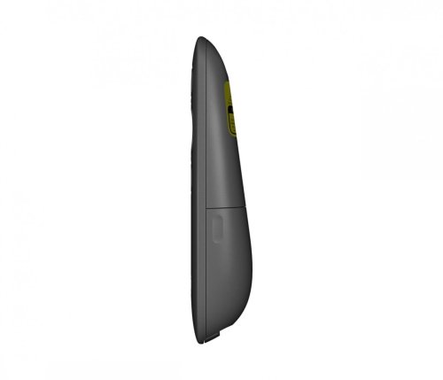 Wskaźnik laserowy Logitech R500s (910-005843) pilot bezprzewodowy Bluetooth/RF Grafitowy