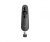 Wskaźnik laserowy Logitech R500s (910-005843) pilot bezprzewodowy Bluetooth/RF Grafitowy