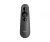 Wskaźnik laserowy Logitech R500s (910-005843) pilot bezprzewodowy Bluetooth/RF Grafitowy