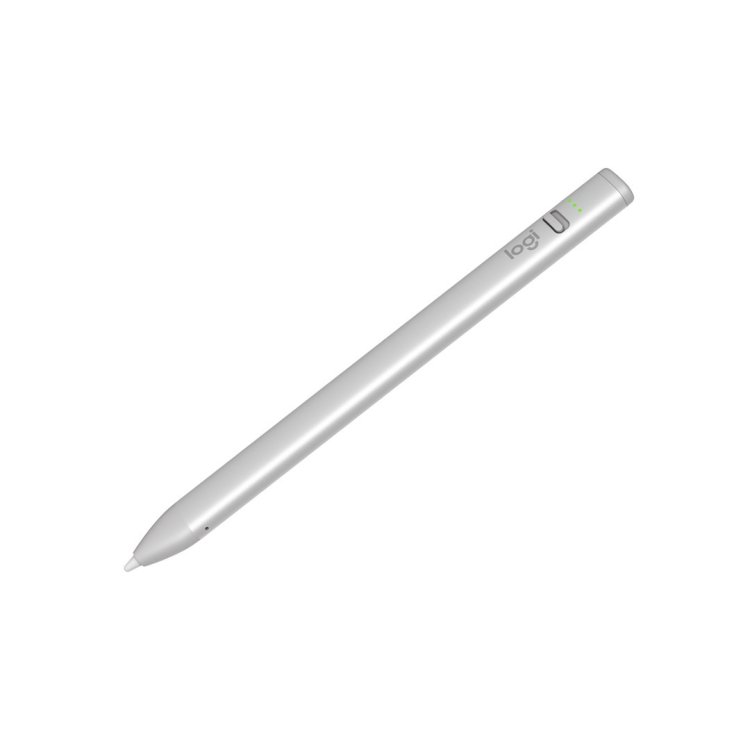 Logitech 914-000074 rysik do PDA 20 g Srebrny