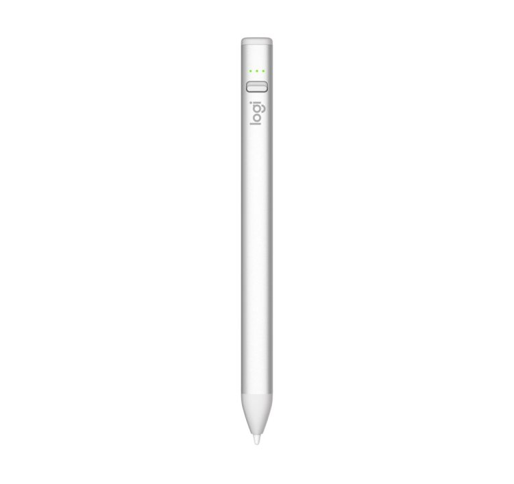 Logitech 914-000074 rysik do PDA 20 g Srebrny