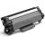 Brother TN-2510XL kaseta z tonerem 1 szt. Oryginalny Czarny