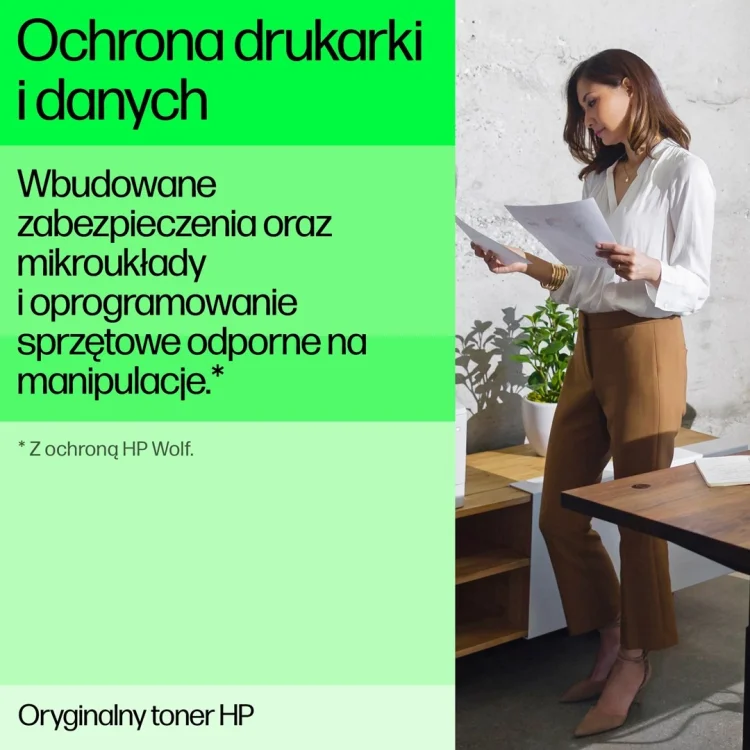HP 212X Oryginalny wkład z błękitnym tonerem LaserJet o wysokiej wydajności