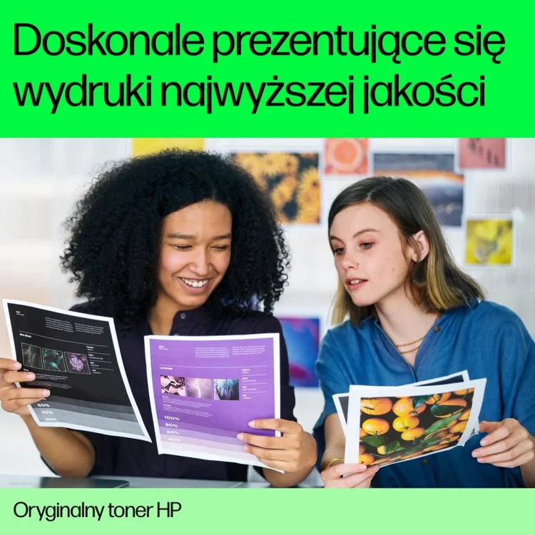 HP 26X – zestaw 2 czarnych, oryginalnych wkładów z tonerem XL