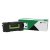 Toner Lexmark 58D2000 Czarny (wydajność 7500 stron)