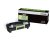 Lexmark 602H kaseta z tonerem 1 szt. Oryginalny Czarny