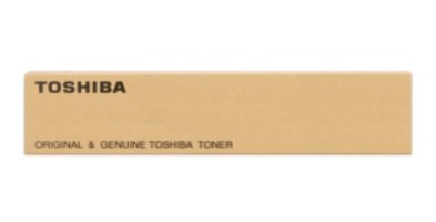 Toshiba T-FC210E-C kaseta z tonerem 1 szt. Oryginalny Cyjan
