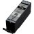 Canon PGI-580 XXL nabój z tuszem 1 szt. Oryginalny Ekstra (Super) Wysoka wydajność Czarny