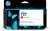 HP Purpurowy wkład atramentowy 727 DesignJet 130 ml