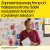 HP Oryginalny trójkolorowy wkład atramentowy 304XL