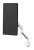 Neomounts DS70-250WH1 uchwyt / stojak do monitorów 88,9 cm (35") Biurko Biały