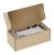 Neomounts DS70-250WH2 uchwyt / stojak do monitorów 81,3 cm (32") Biurko Biały