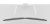 Neomounts DS70-250WH2 uchwyt / stojak do monitorów 81,3 cm (32") Biurko Biały