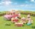 Sylvanian Families 5535 zestaw zabawkowy
