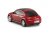 Autko R/C Volkswagen Beetle 1:14 RASTAR Czerwony