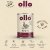 Ollo Pure Kaczka z Jabłkiem 400g