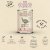 Ollo Puppy Pure Indyk 850g