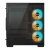 GIGABYTE C500 PANORAMIC STEALTH Midi Tower Czarny