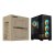 GIGABYTE C500 PANORAMIC STEALTH Midi Tower Czarny