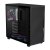 GIGABYTE C400 Midi Tower Czarny
