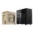 GIGABYTE C400 Midi Tower Czarny